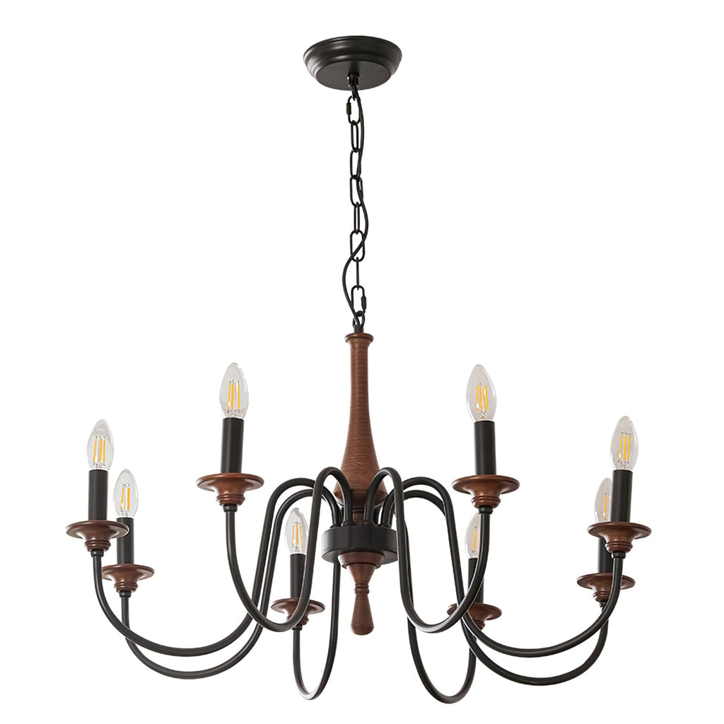 CLARISSA CRYSTAL LATTICE CEILING LIGHT