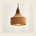 RAVENSDALE TERRACOTTA HANGING LANTERN