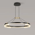 ELMSWORTH CRYSTAL DRAPED CEILING LANTERN