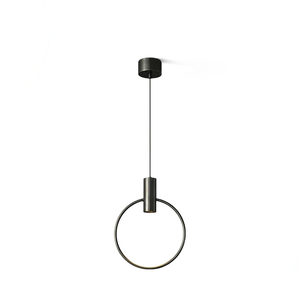 Vespera Celestial Glow Pendant