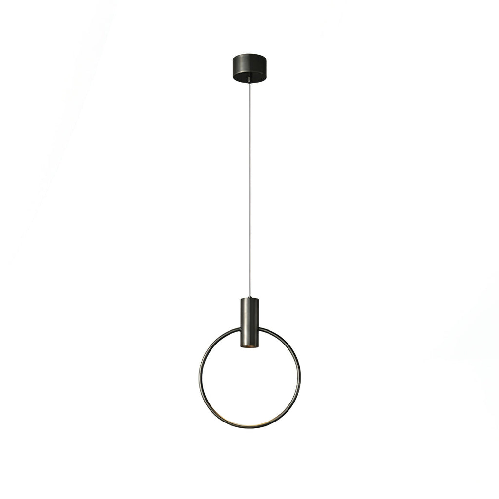 Vespera Celestial Glow Pendant