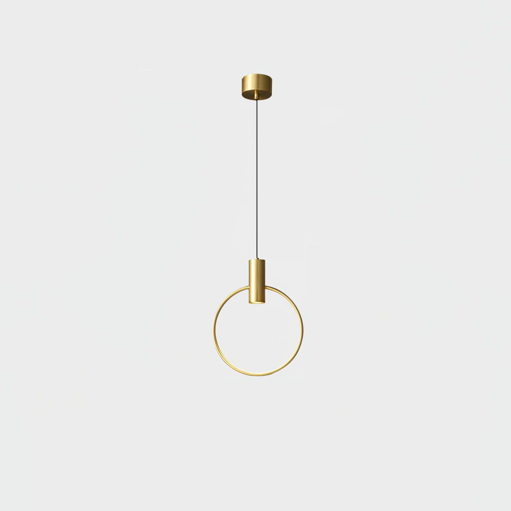 Vespera Celestial Glow Pendant