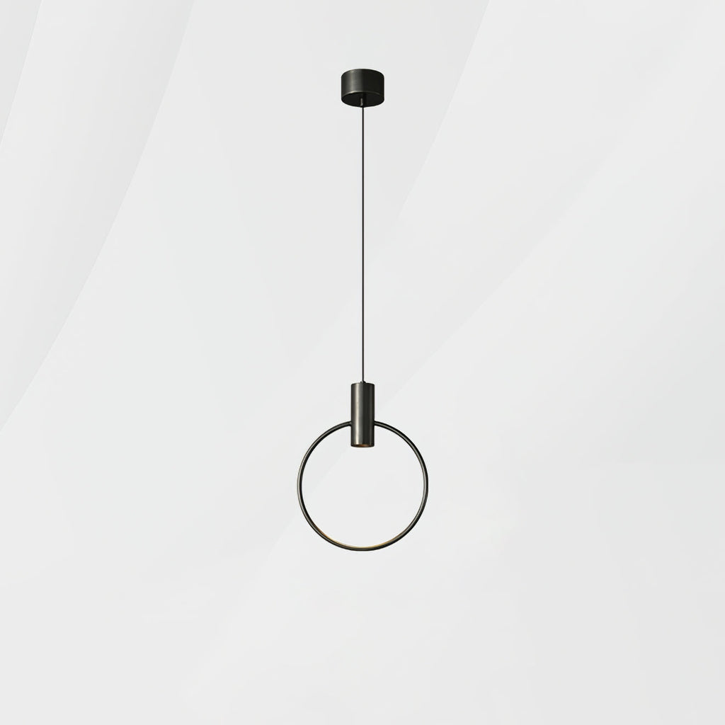 Vespera Celestial Glow Pendant