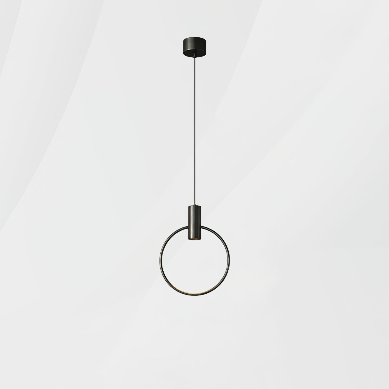 Vespera Celestial Glow Pendant
