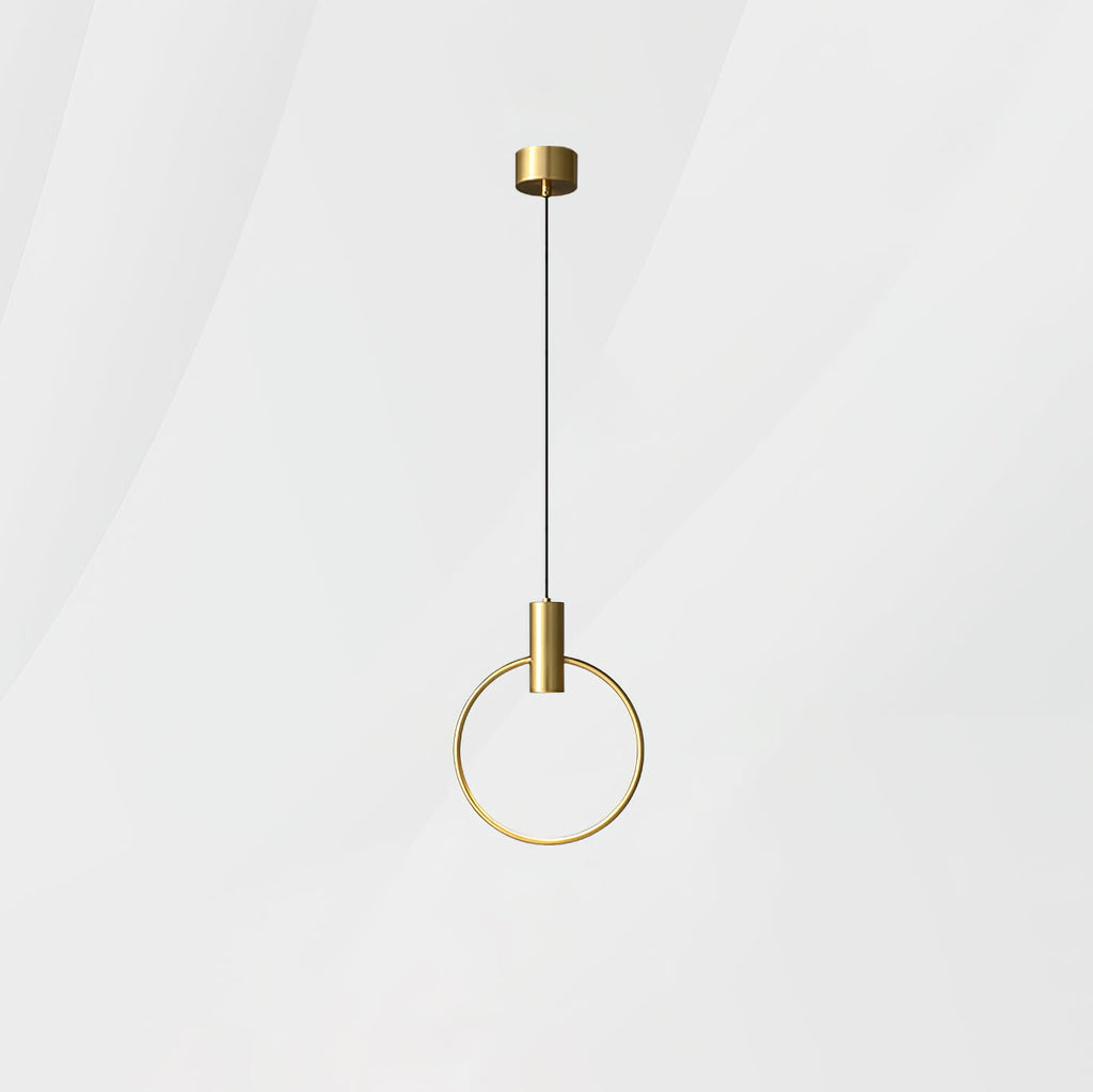 Vespera Celestial Glow Pendant