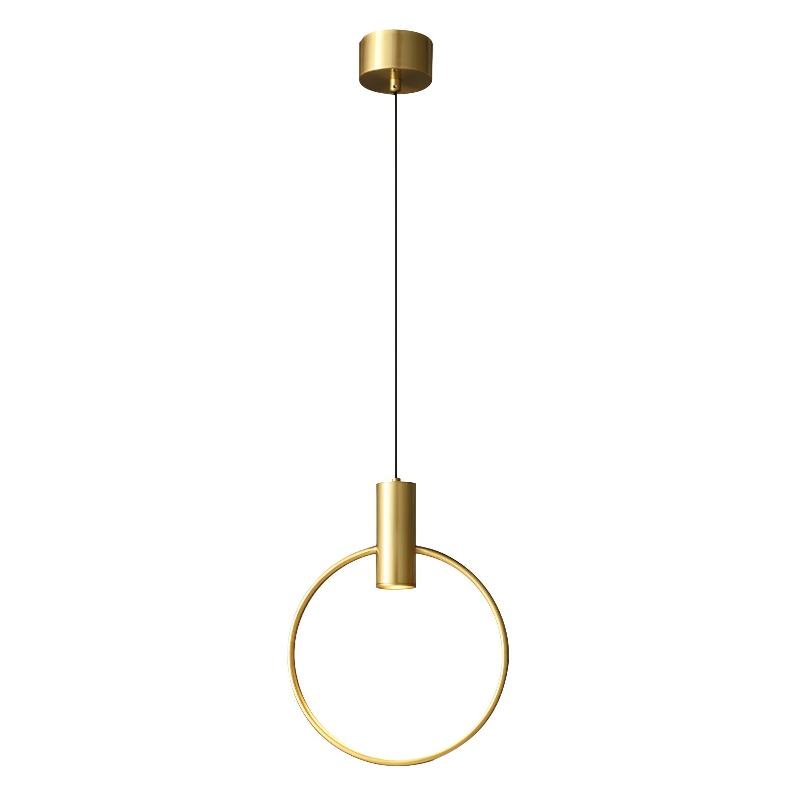 Vespera Celestial Glow Pendant