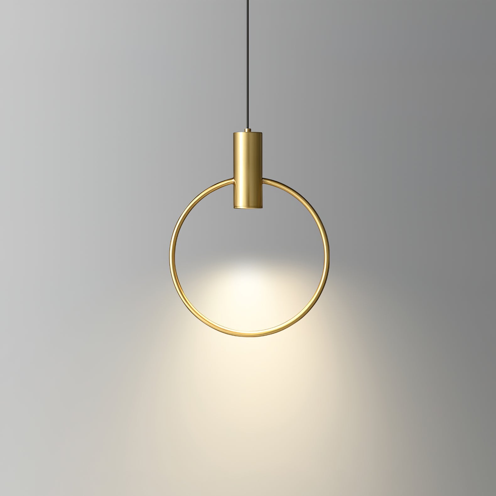 Vespera Celestial Glow Pendant