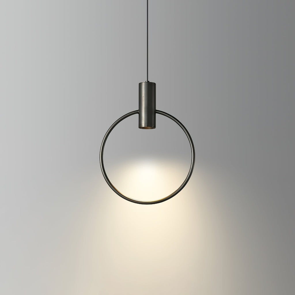 Vespera Celestial Glow Pendant