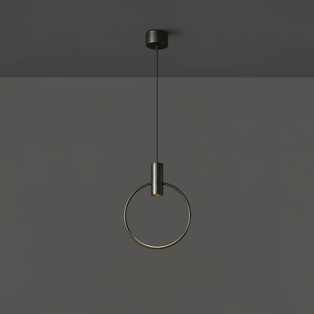 Vespera Celestial Glow Pendant