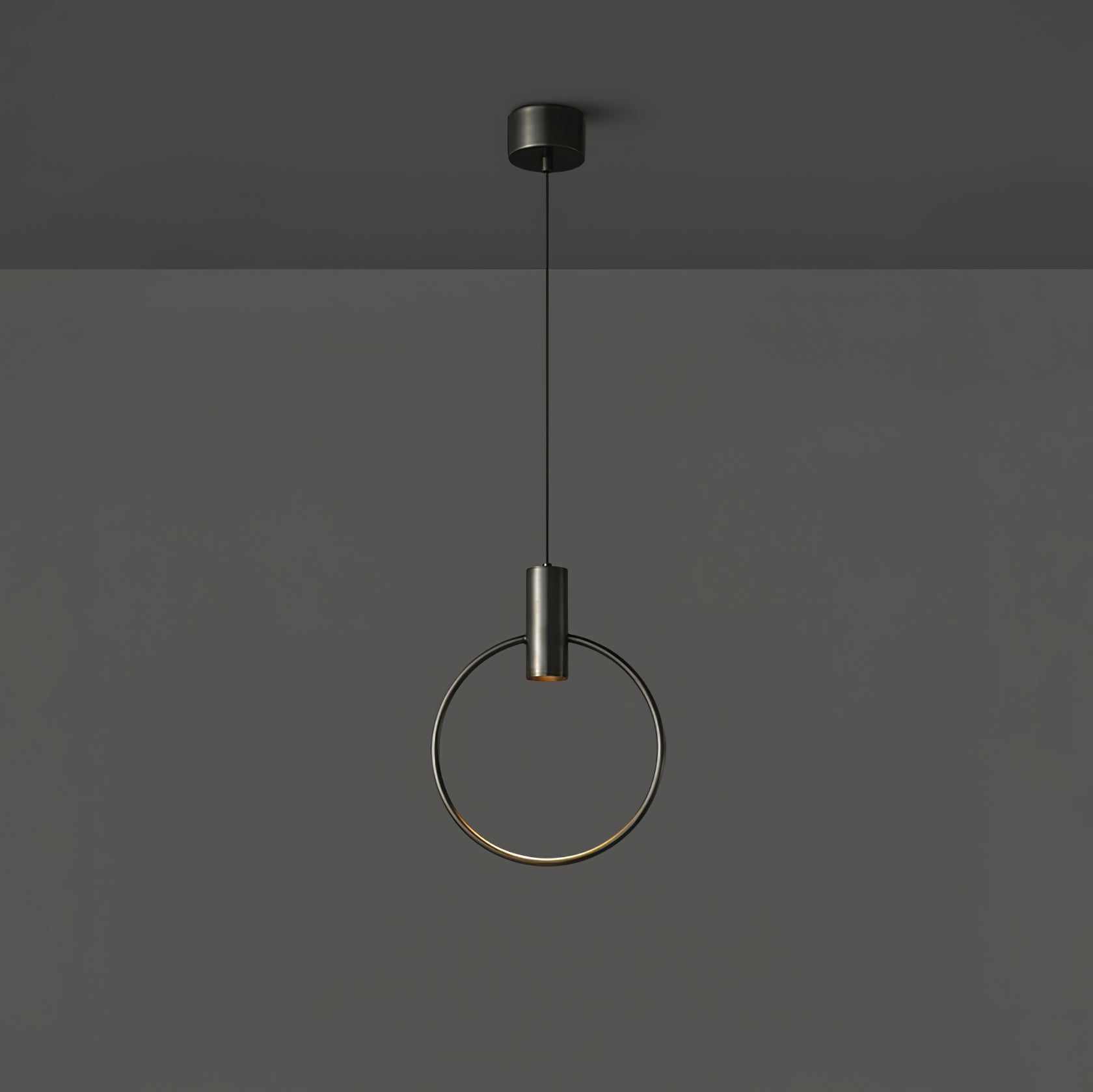 Vespera Celestial Glow Pendant