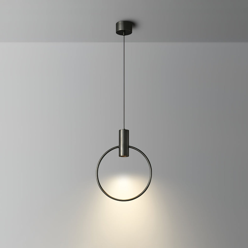 Vespera Celestial Glow Pendant