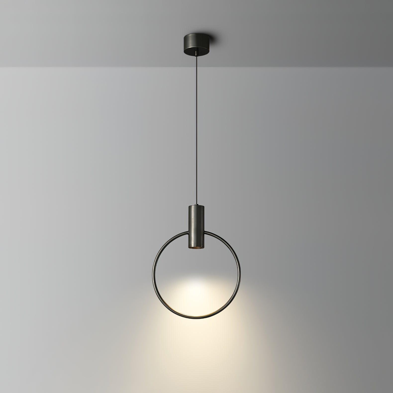 Vespera Celestial Glow Pendant