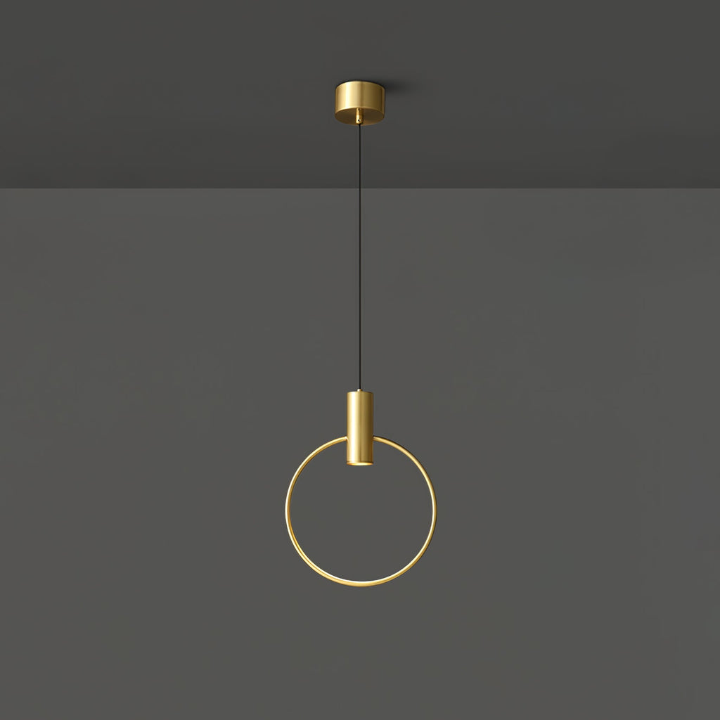 Vespera Celestial Glow Pendant