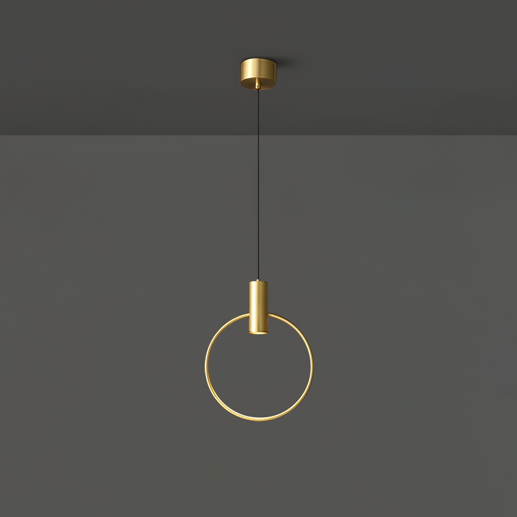 Vespera Celestial Glow Pendant