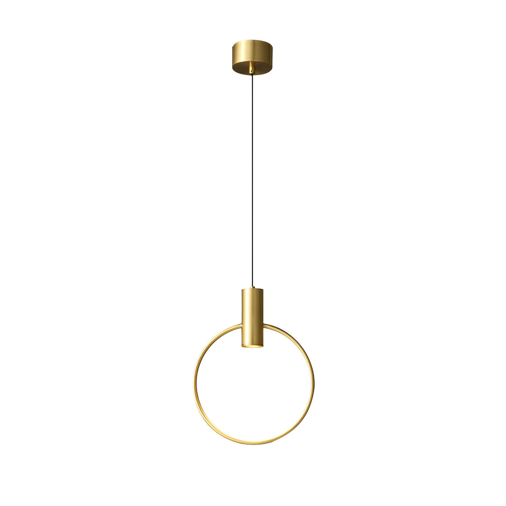 Vespera Celestial Glow Pendant