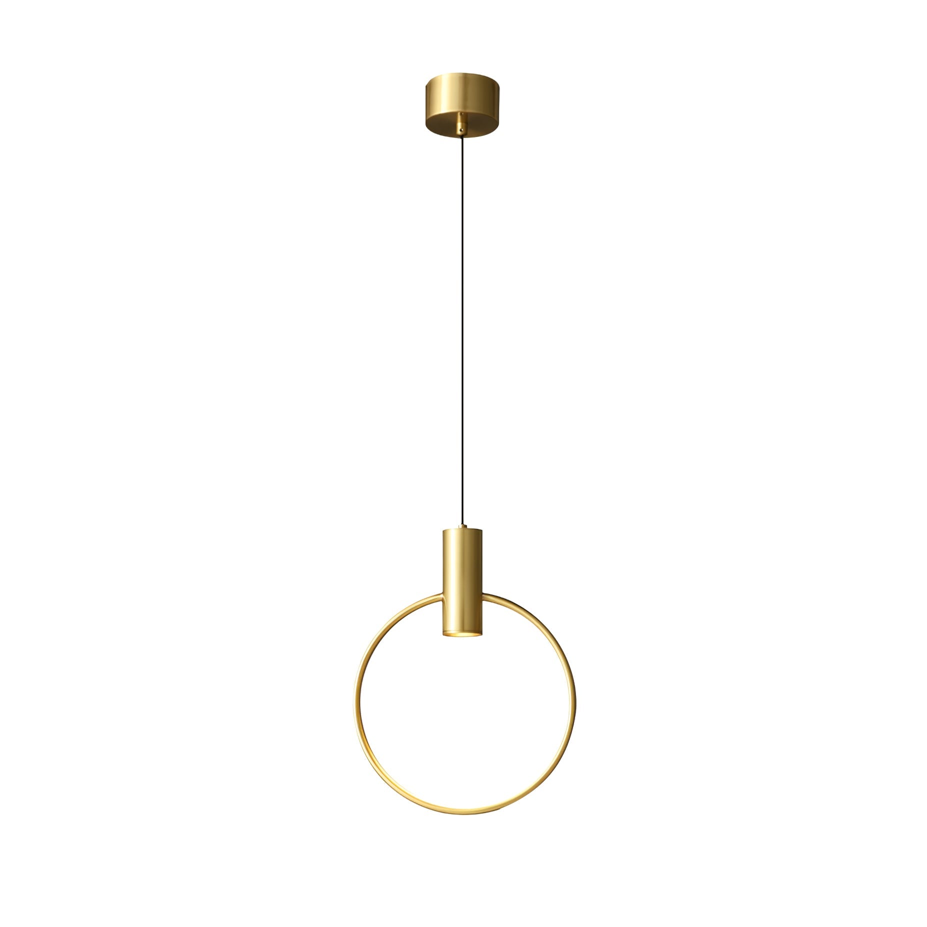 Vespera Celestial Glow Pendant