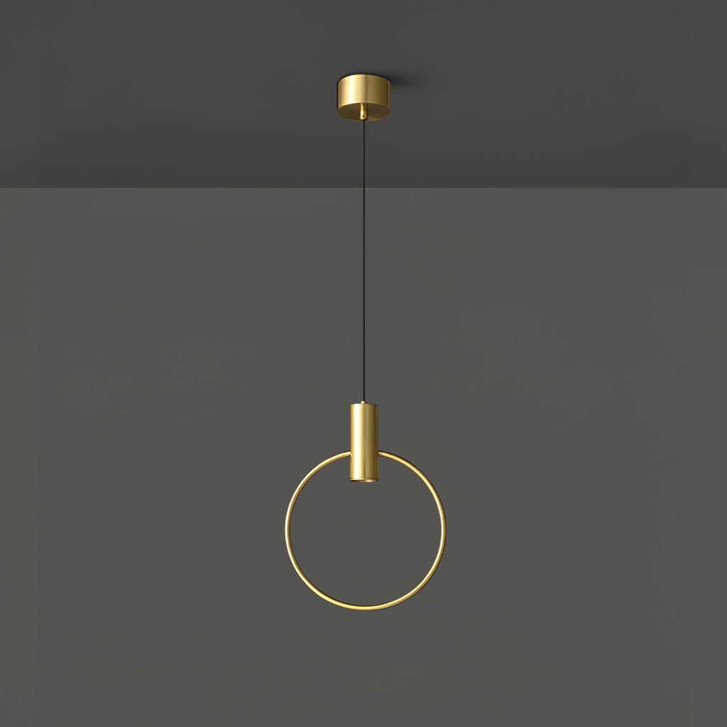 Vespera Celestial Glow Pendant