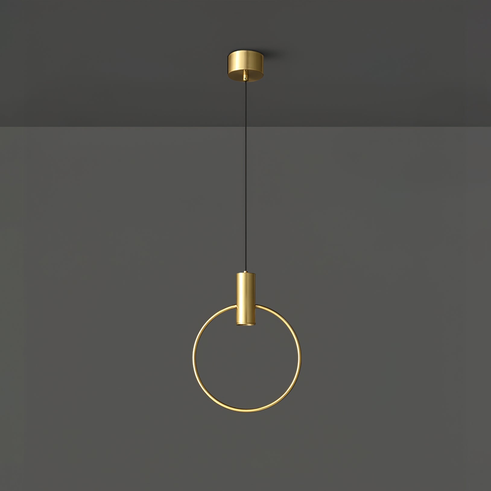 Vespera Celestial Glow Pendant