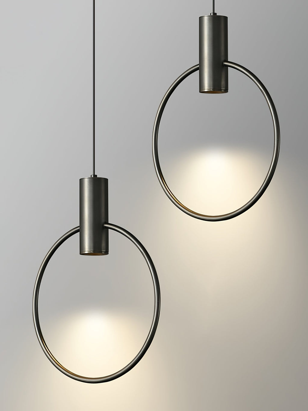 Vespera Celestial Glow Pendant
