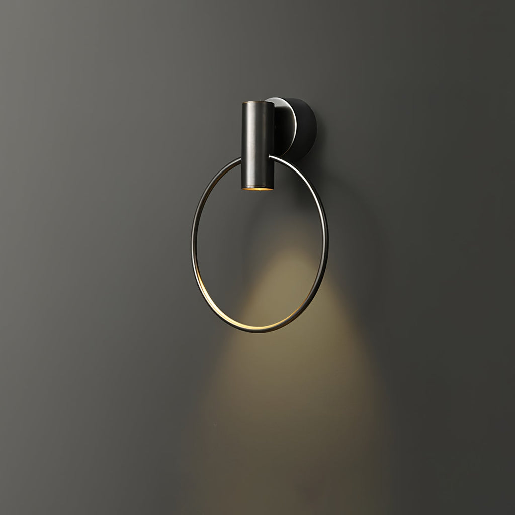 WINTHORPE LUMINOUS WALL SCONCE