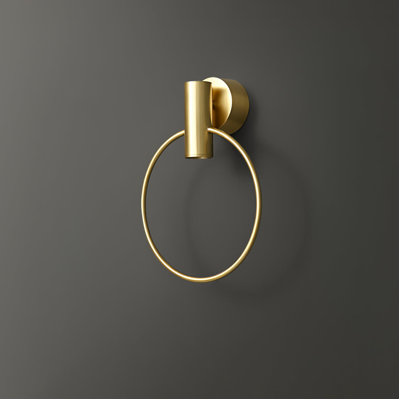 WINTHORPE LUMINOUS WALL SCONCE