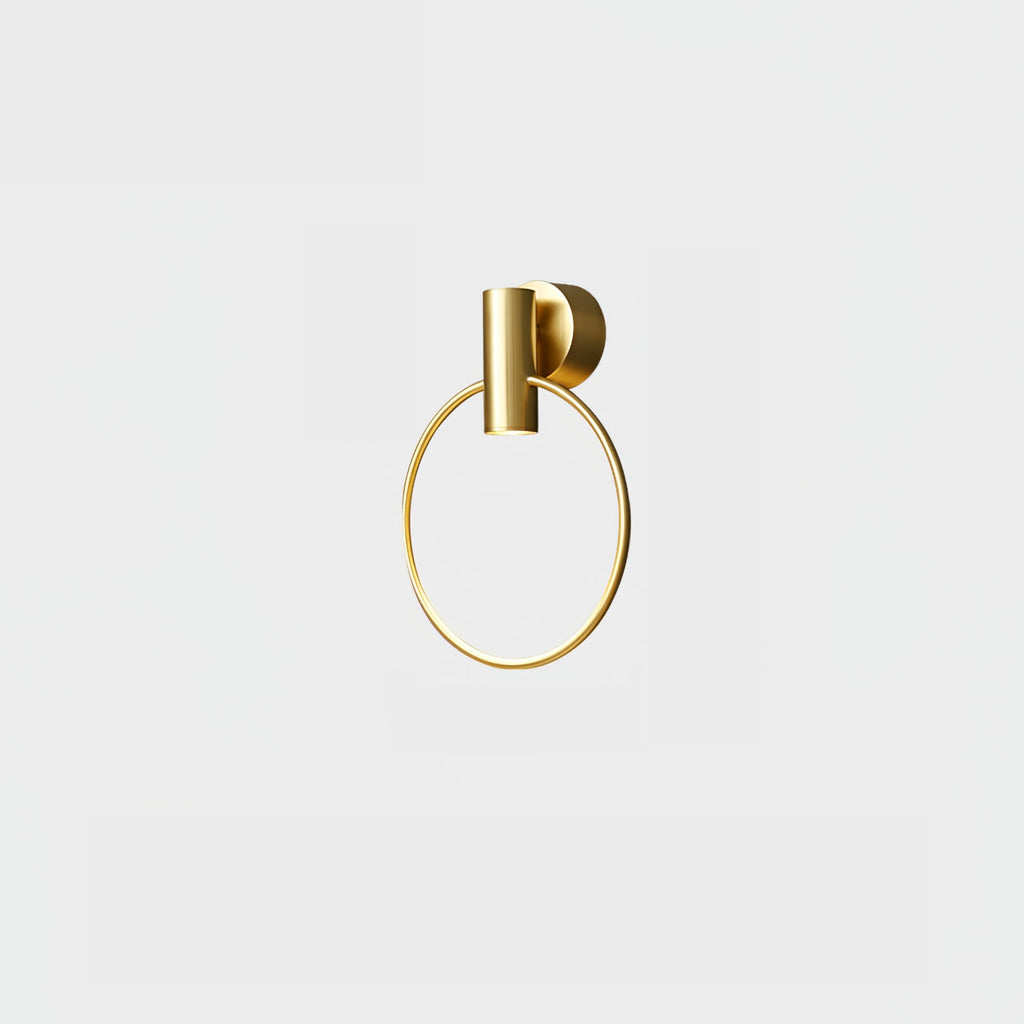 WINTHORPE LUMINOUS WALL SCONCE