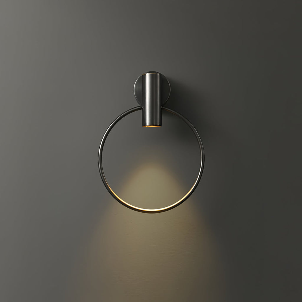 WINTHORPE LUMINOUS WALL SCONCE