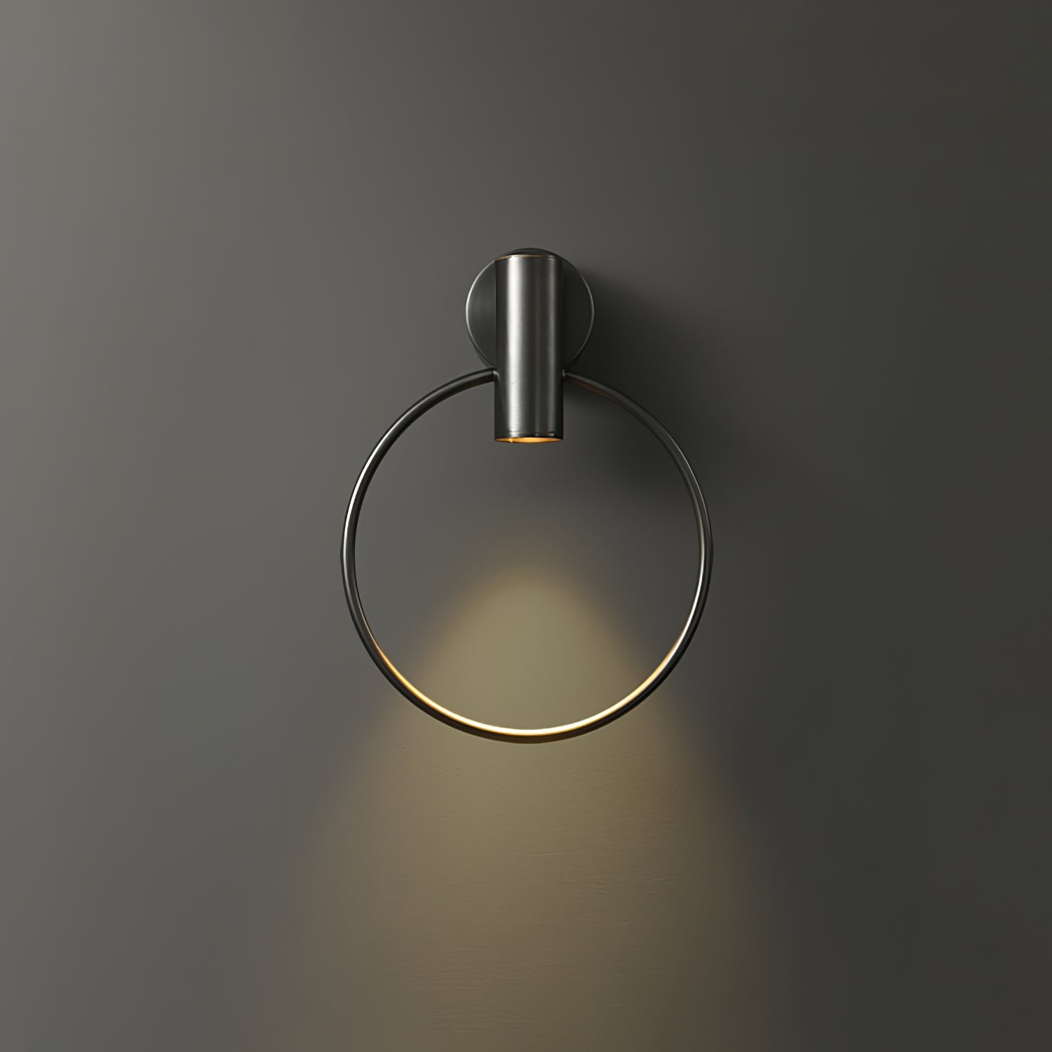 WINTHORPE LUMINOUS WALL SCONCE