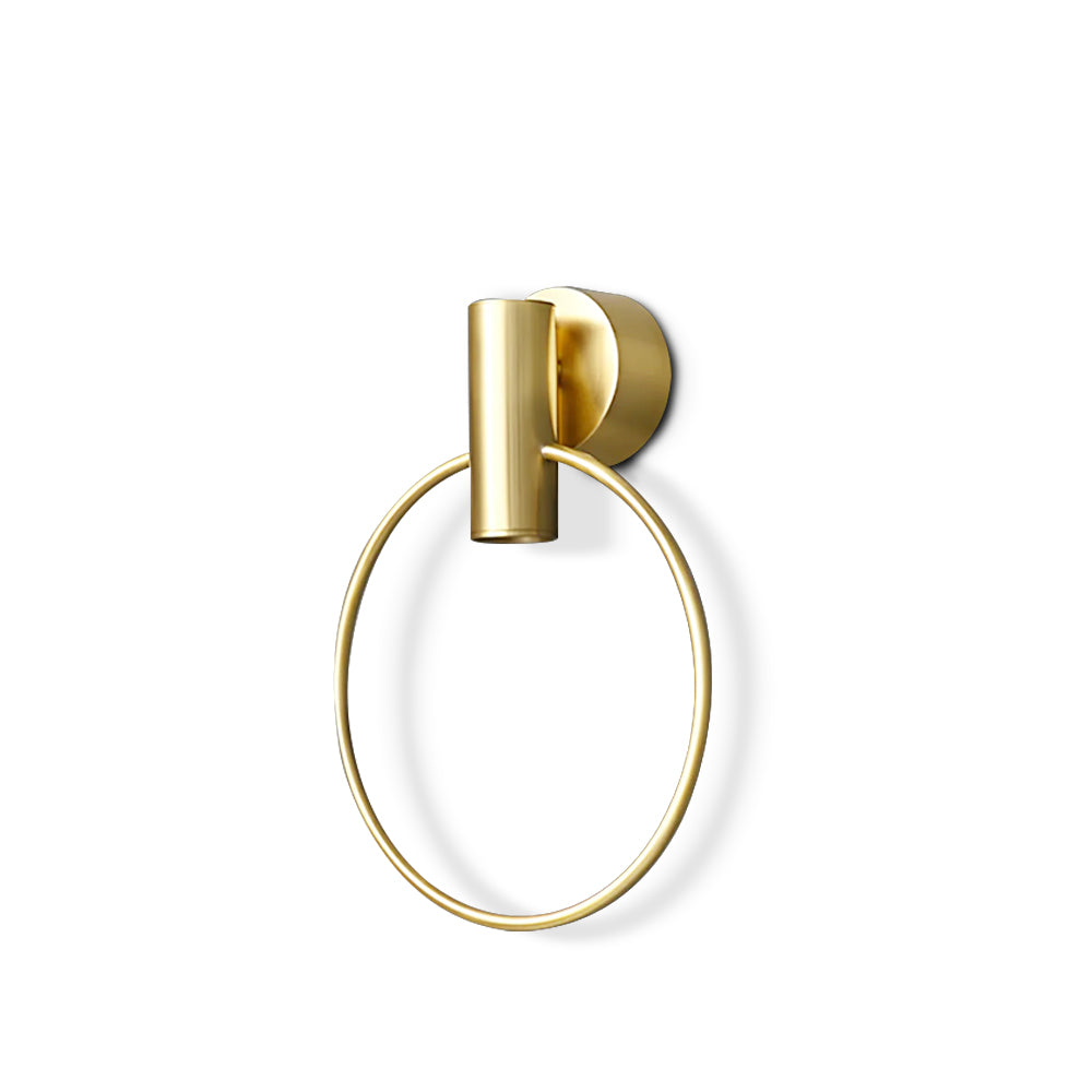 WINTHORPE LUMINOUS WALL SCONCE