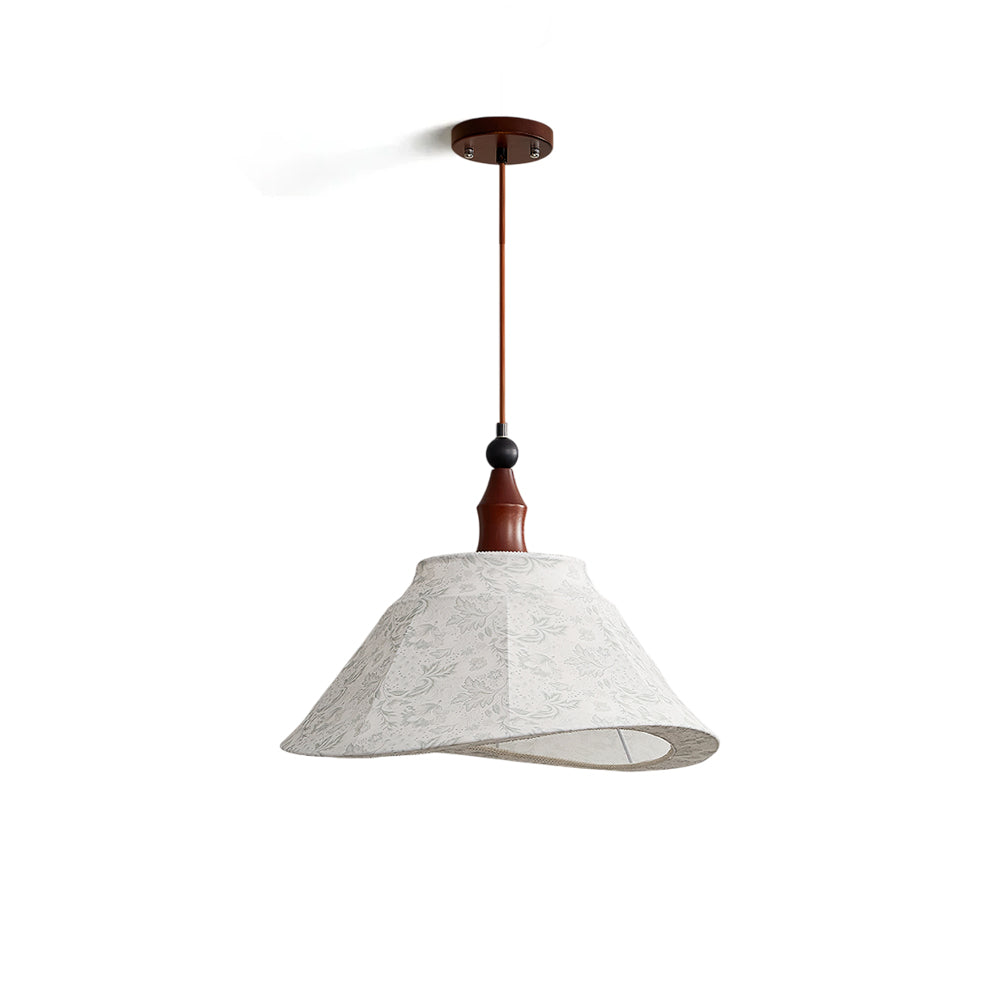 FENWICK ORNATE HANGING LANTERN