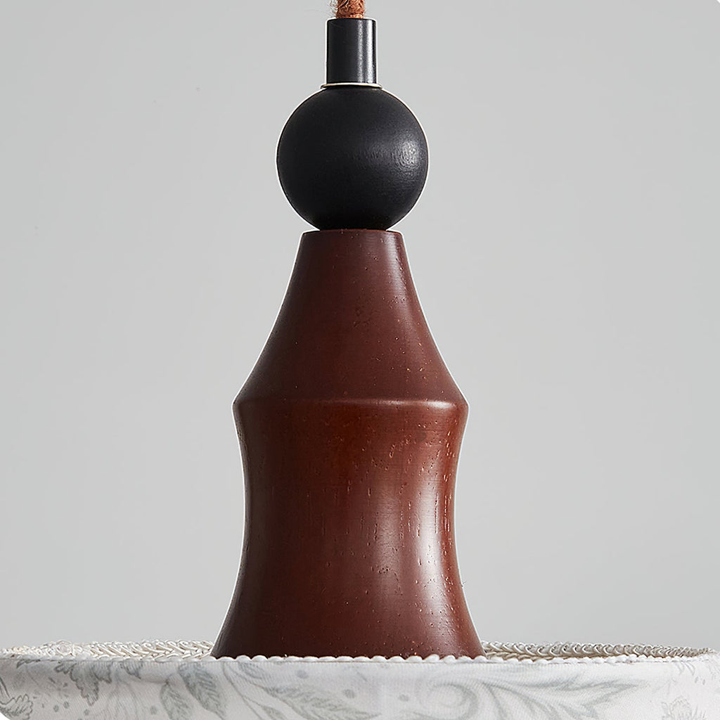 FENWICK ORNATE HANGING LANTERN