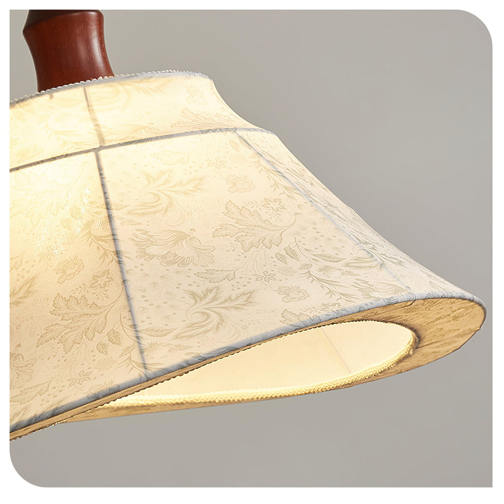 FENWICK ORNATE HANGING LANTERN