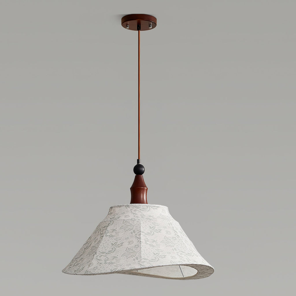 FENWICK ORNATE HANGING LANTERN