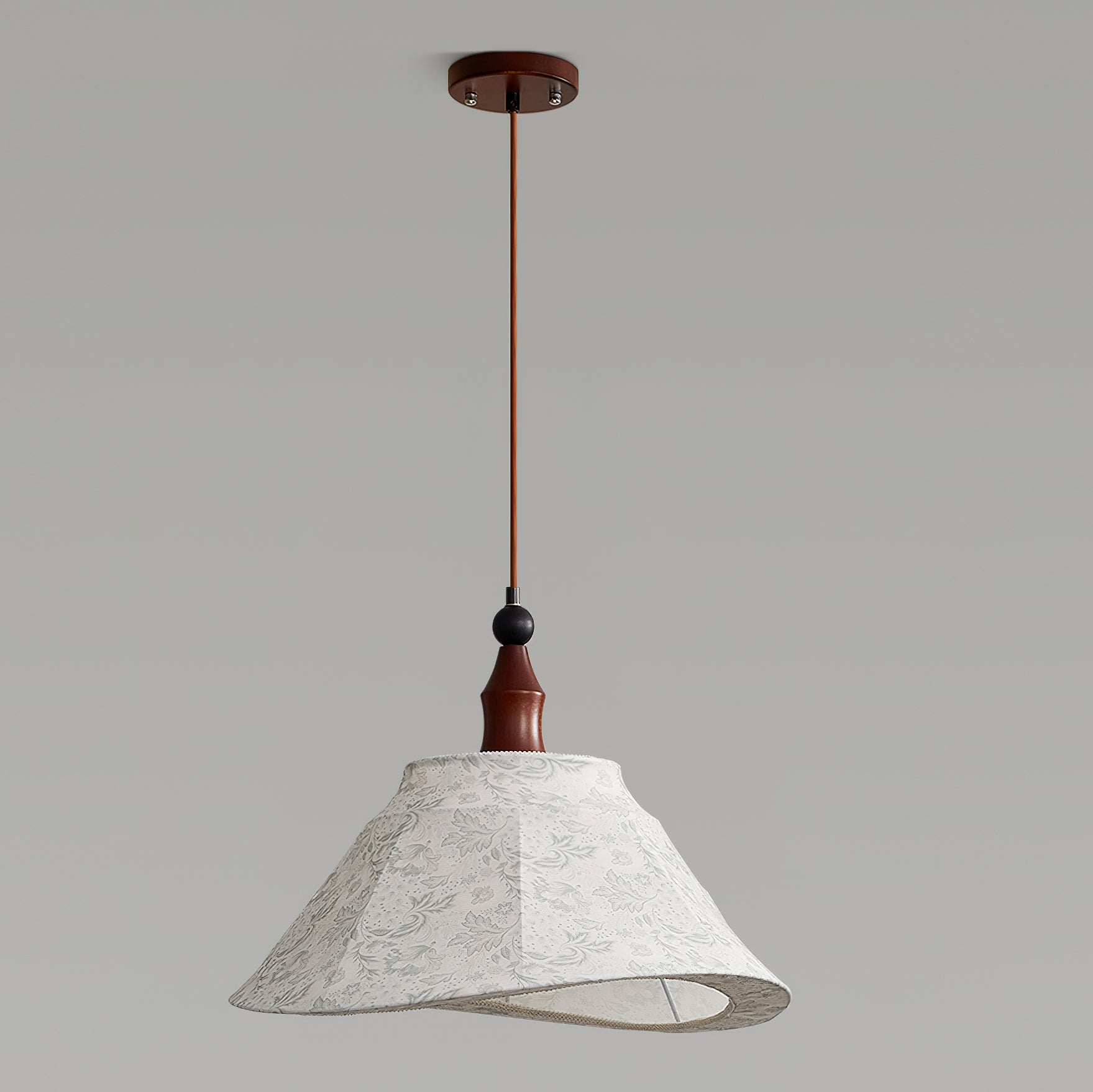 FENWICK ORNATE HANGING LANTERN