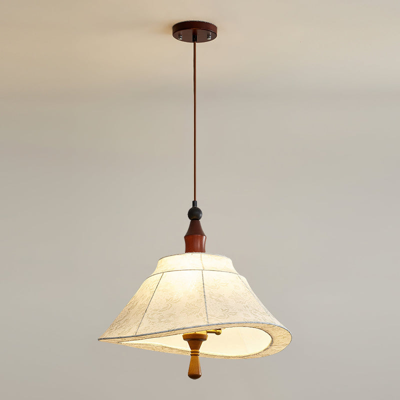 FENWICK ORNATE HANGING LANTERN