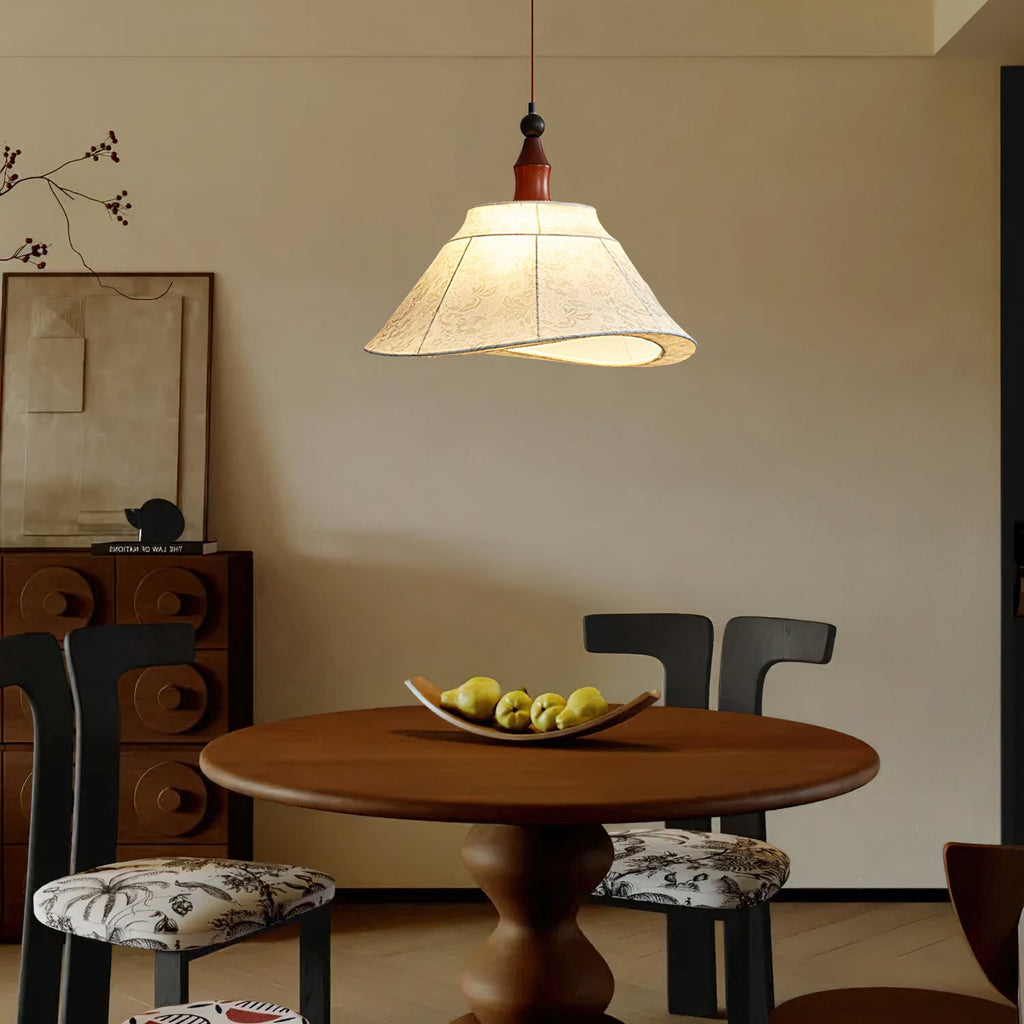 FENWICK ORNATE HANGING LANTERN
