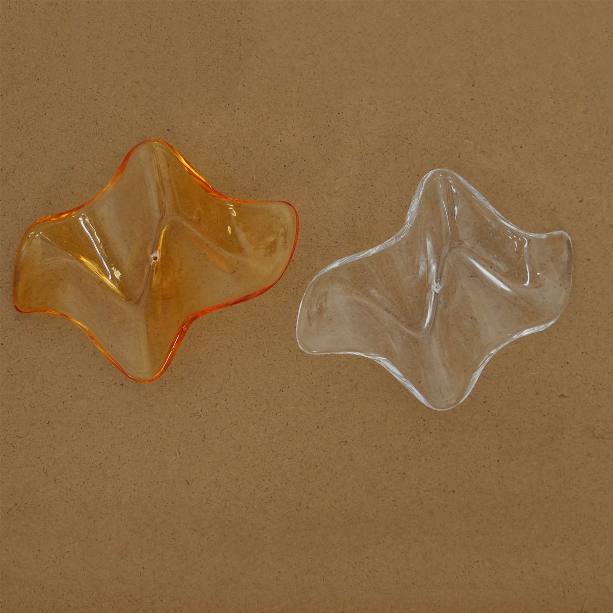 Ravenscroft Iridescent Teardrop Luminary