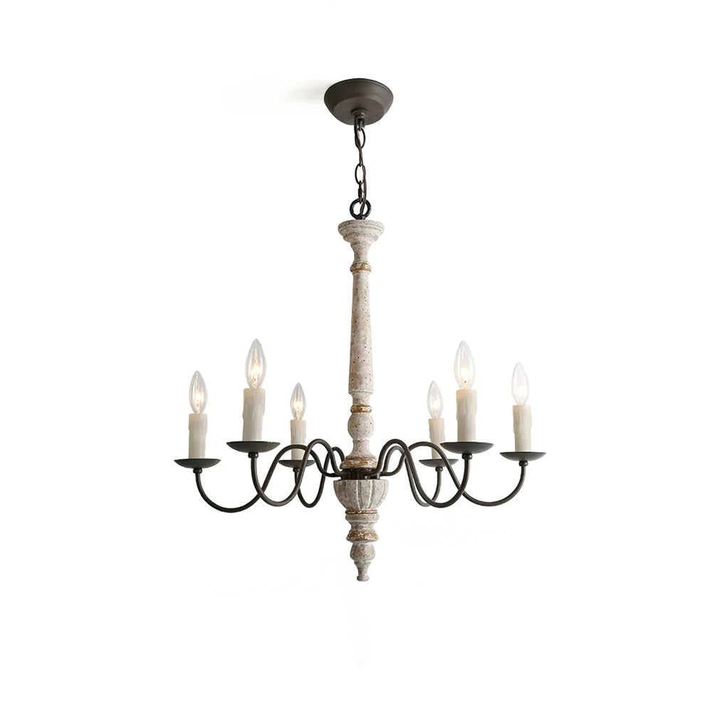 Rothwell Crystal Cascade Pendant