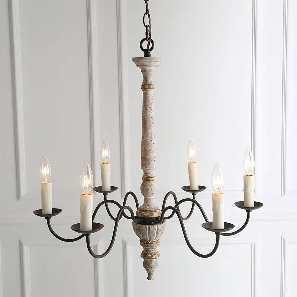 Rothwell Crystal Cascade Pendant