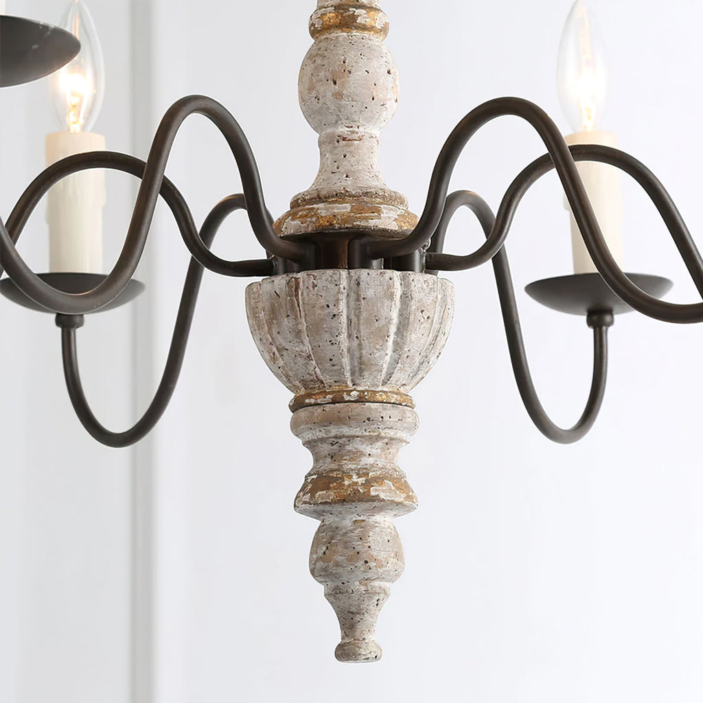 Rothwell Crystal Cascade Pendant