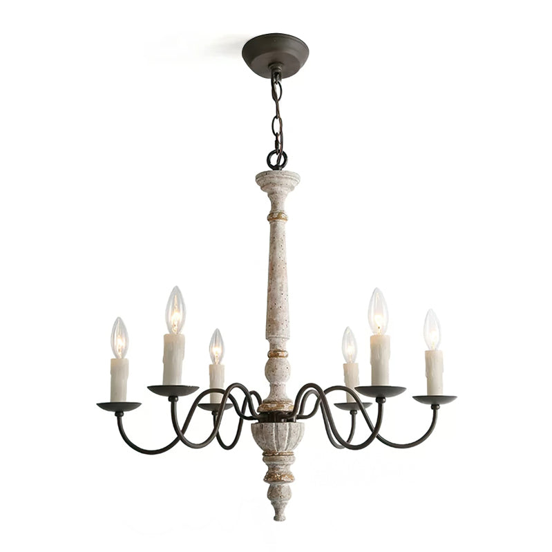 Rothwell Crystal Cascade Pendant