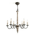 Rothwell Crystal Cascade Pendant