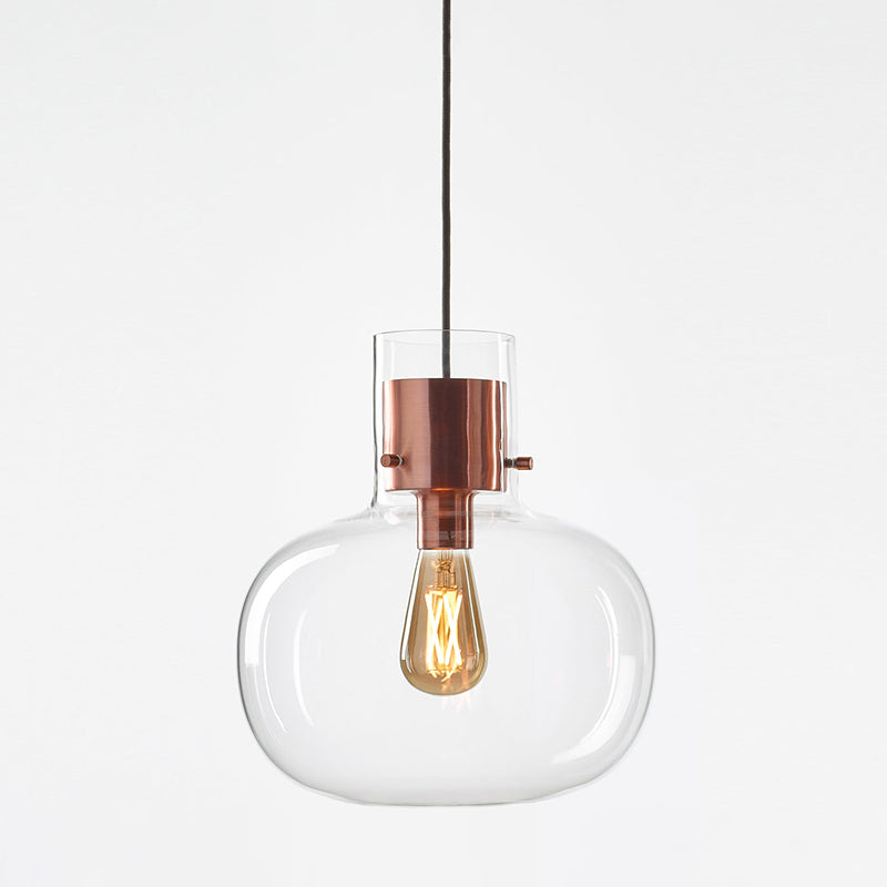 RAVENSCROFT LUMINAIRE HANGING LIGHT