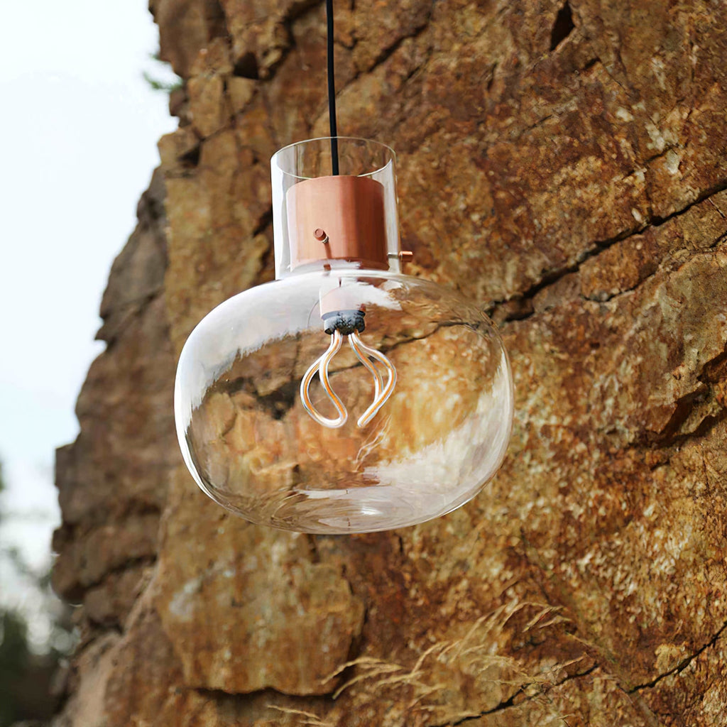 RAVENSCROFT LUMINAIRE HANGING LIGHT