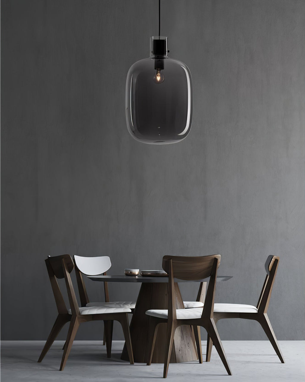 RAVENSCROFT LUMINAIRE HANGING LIGHT