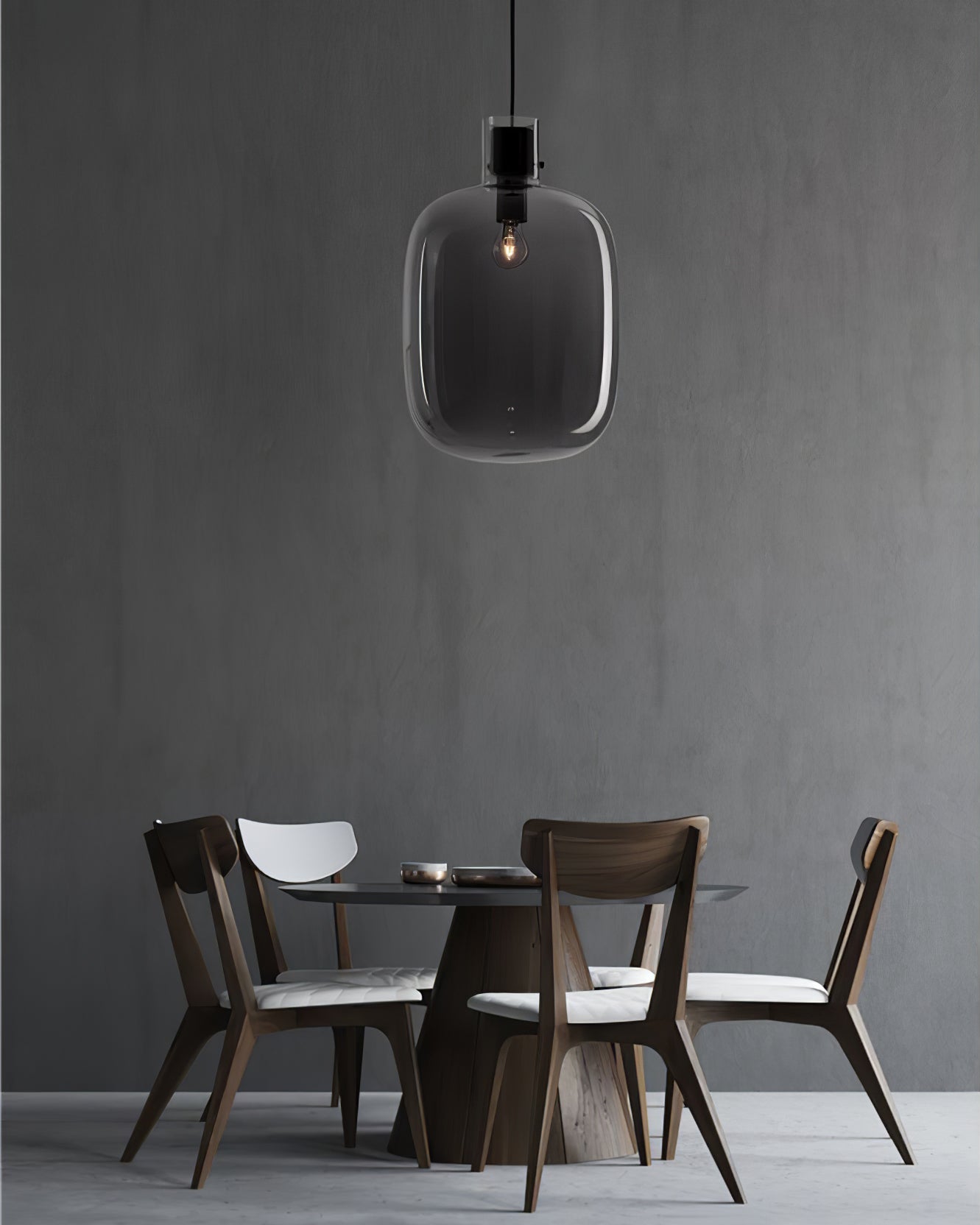 RAVENSCROFT LUMINAIRE HANGING LIGHT