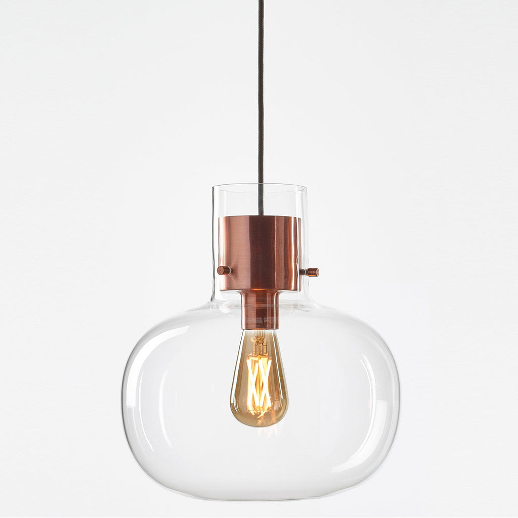 RAVENSCROFT LUMINAIRE HANGING LIGHT