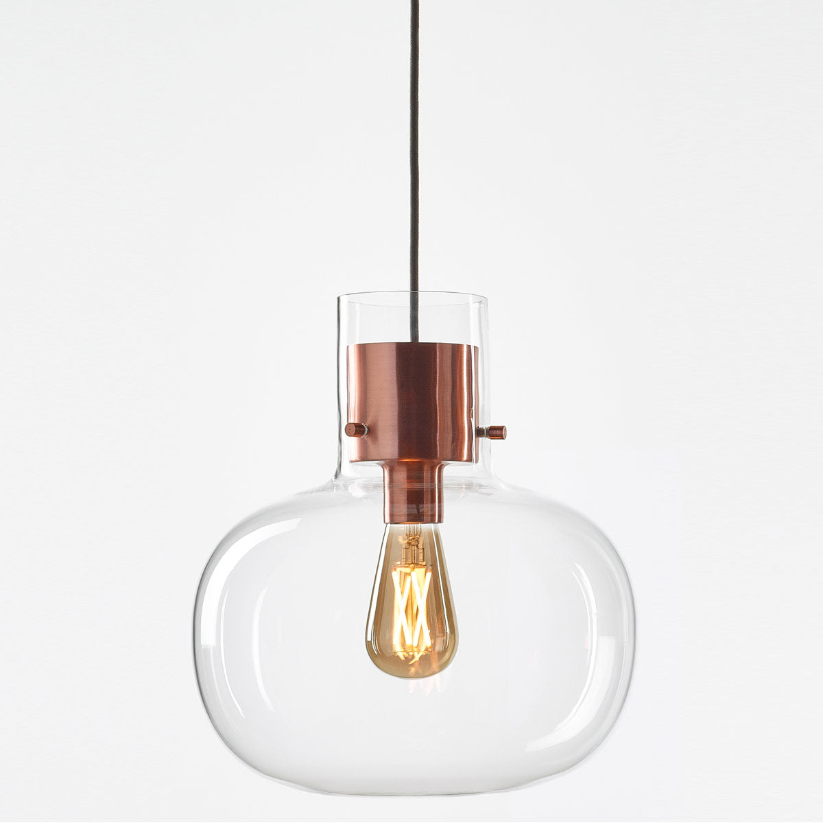 RAVENSCROFT LUMINAIRE HANGING LIGHT