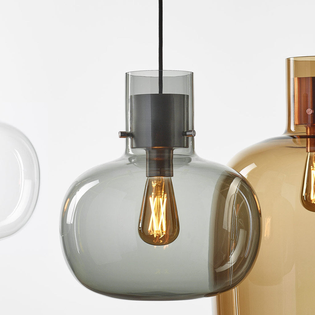 RAVENSCROFT LUMINAIRE HANGING LIGHT