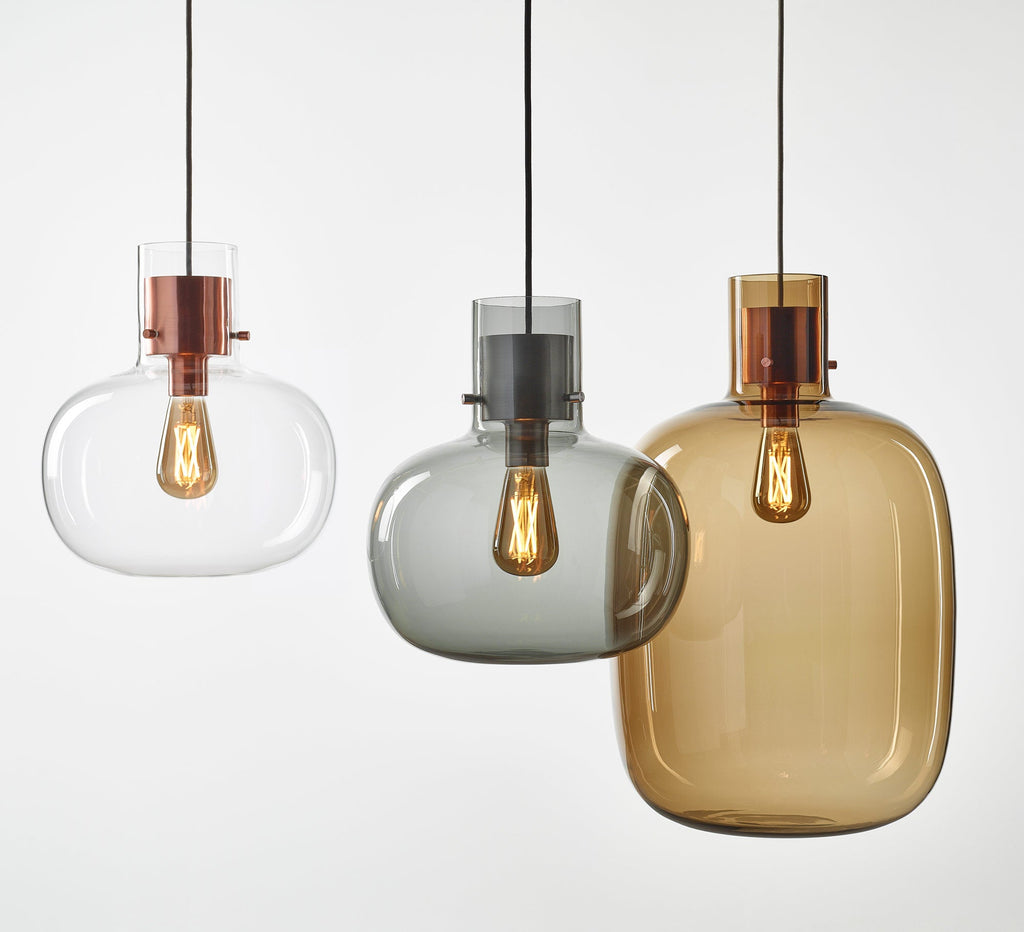 RAVENSCROFT LUMINAIRE HANGING LIGHT